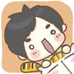 亲亲漫画读者头像