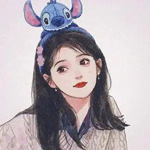 亲亲漫画读者头像