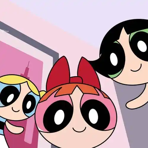 亲亲漫画读者头像